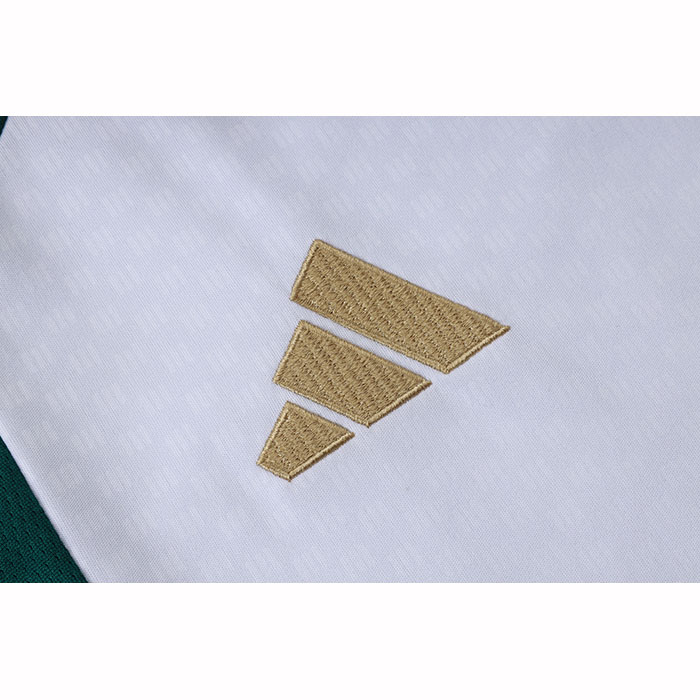 Chandal del Italia Manga Corta 25-26 Negro - Pantalon Corto